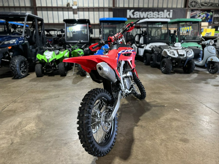 2023 Honda CRF450RX