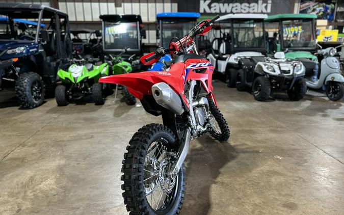 2023 Honda CRF450RX