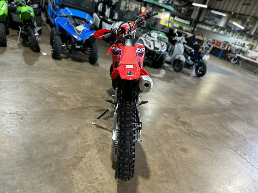 2023 Honda CRF450RX