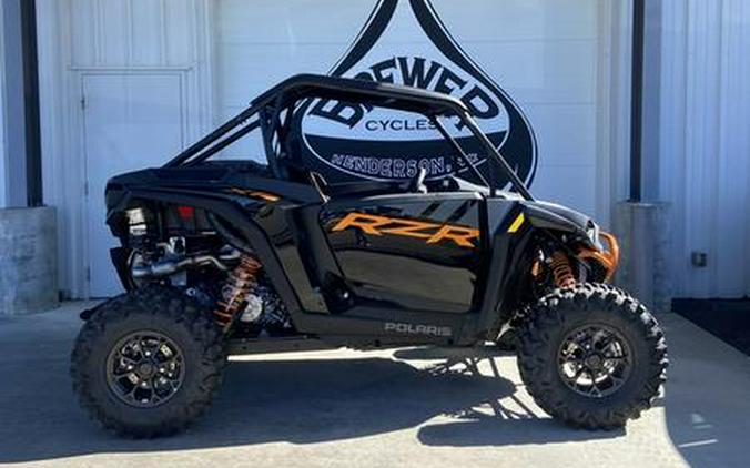 2024 Polaris® RZR XP 1000 Ultimate