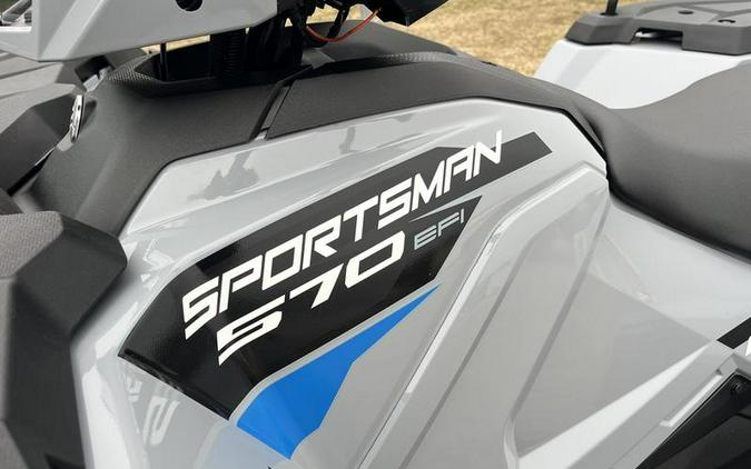 2024 Polaris® Sportsman 570 Premium