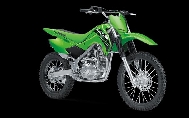 2024 Kawasaki KLX 140R L