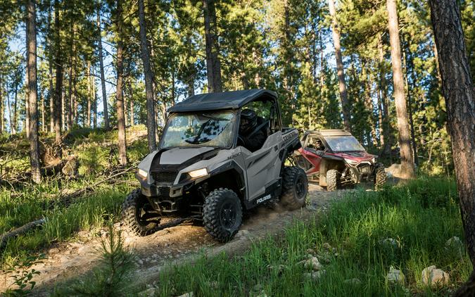 2024 Polaris Industries General® 1000 Sport