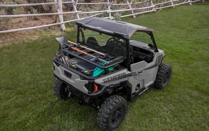 2024 Polaris Industries General® 1000 Sport