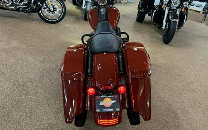 2024 Harley-Davidson Road King® Special