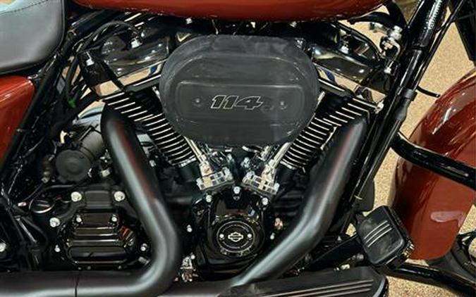 2024 Harley-Davidson Road King® Special