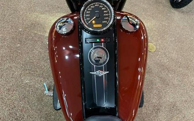 2024 Harley-Davidson Road King® Special