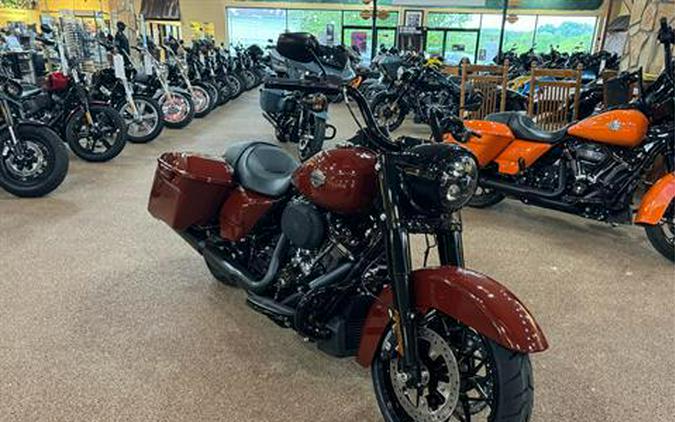 2024 Harley-Davidson Road King® Special