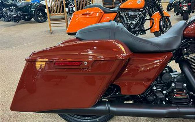 2024 Harley-Davidson Road King® Special