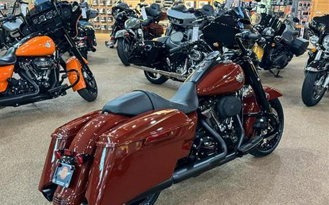 2024 Harley-Davidson Road King® Special