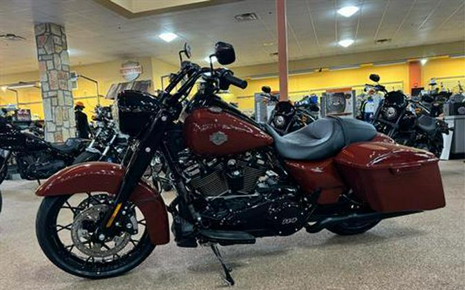 2024 Harley-Davidson Road King® Special