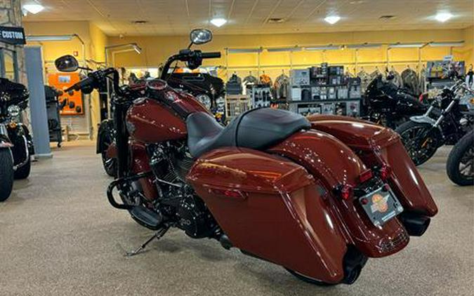 2024 Harley-Davidson Road King® Special