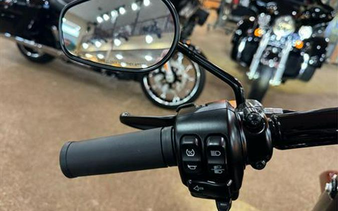 2024 Harley-Davidson Road King® Special