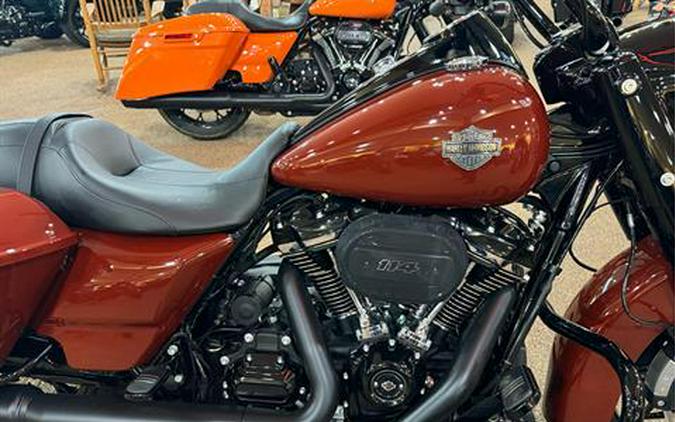 2024 Harley-Davidson Road King® Special