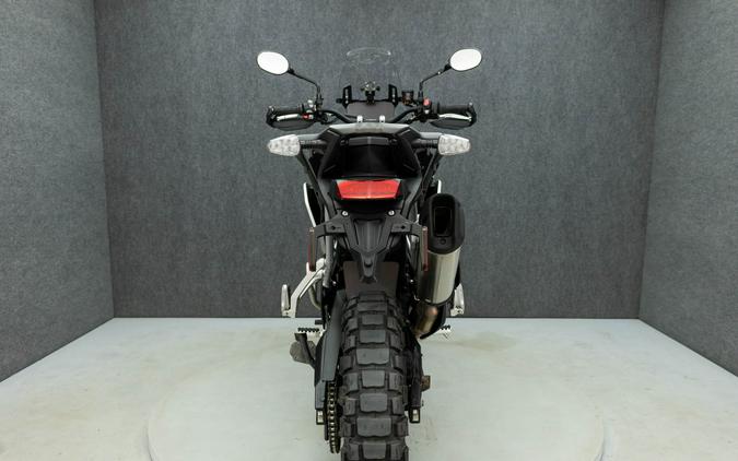 2022 TRIUMPH TIGER 900 RALLY PRO