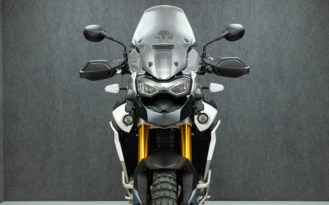 2022 TRIUMPH TIGER 900 RALLY PRO