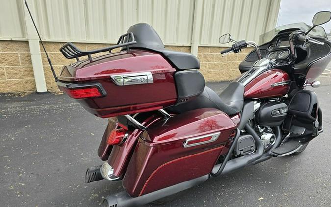 2017 Harley-Davidson FLTRU - Road Glide Ultra