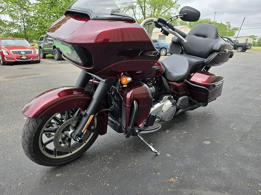 2017 Harley-Davidson FLTRU - Road Glide Ultra