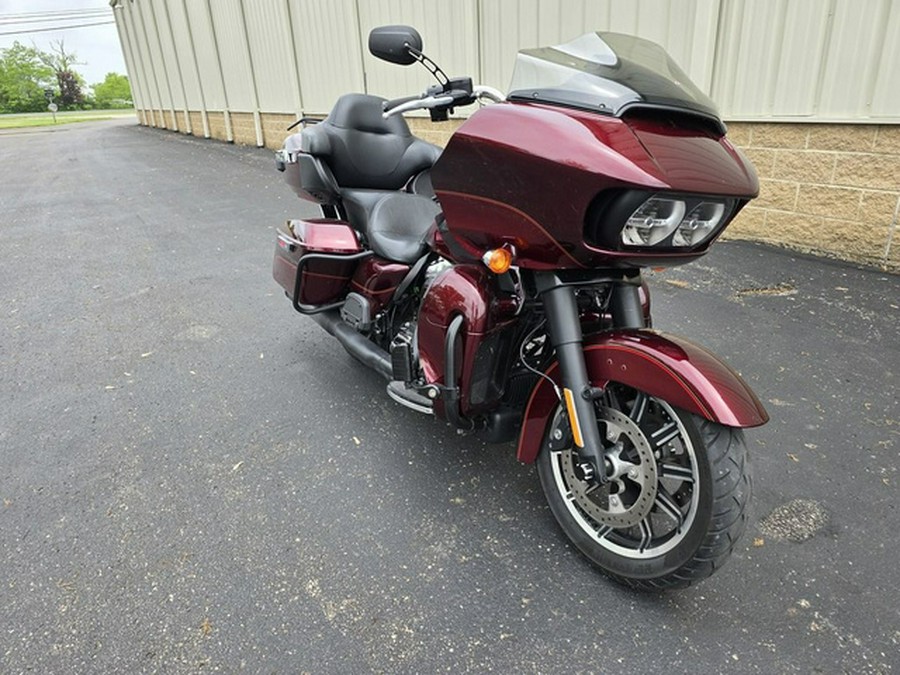 2017 Harley-Davidson FLTRU - Road Glide Ultra