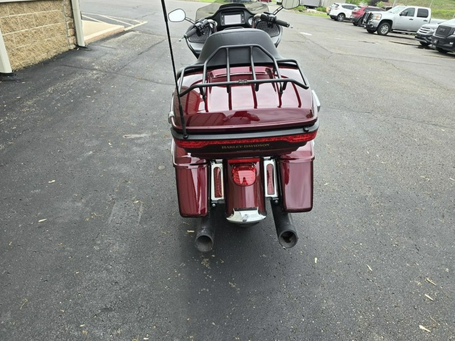 2017 Harley-Davidson FLTRU - Road Glide Ultra