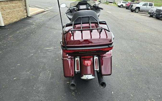 2017 Harley-Davidson FLTRU - Road Glide Ultra