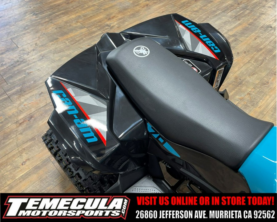 2024 Can-Am™ Renegade 70 EFI