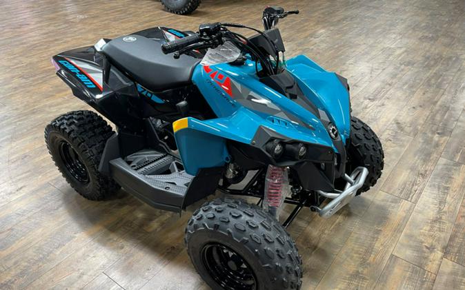 2024 Can-Am™ Renegade 70 EFI