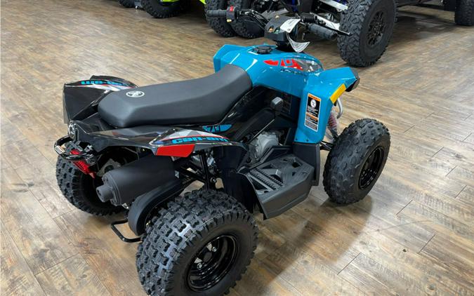 2024 Can-Am™ Renegade 70 EFI