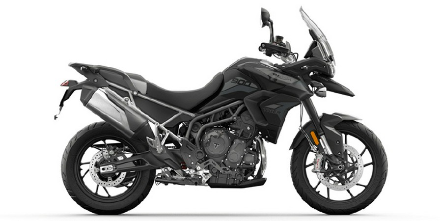 2023 Triumph Tiger 900 GT Pro