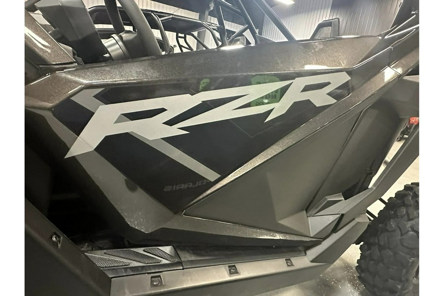 2024 Polaris Industries RZR PRO XP ULTIMATE