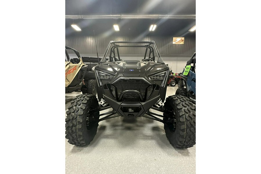 2024 Polaris Industries RZR PRO XP ULTIMATE