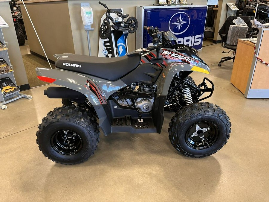 2022 Polaris Phoenix™ 200