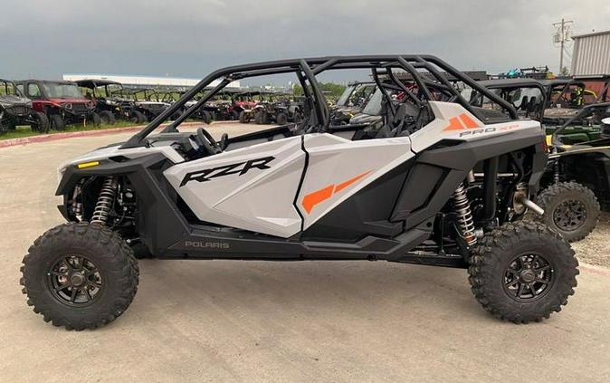 2024 Polaris® RZR Pro XP 4 Sport