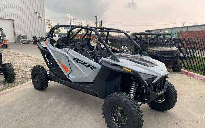 2024 Polaris® RZR Pro XP 4 Sport