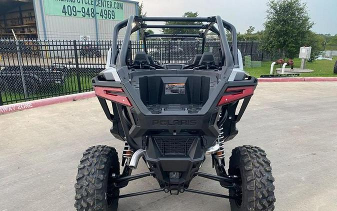 2024 Polaris® RZR Pro XP 4 Sport