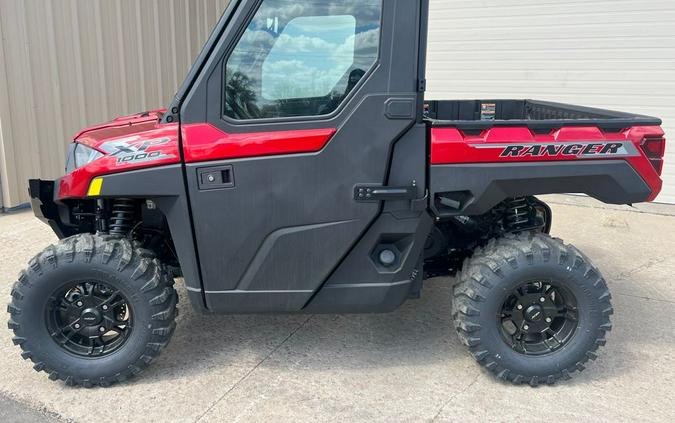 2025 Polaris Industries Ranger XP® 1000 NorthStar Edition Premium