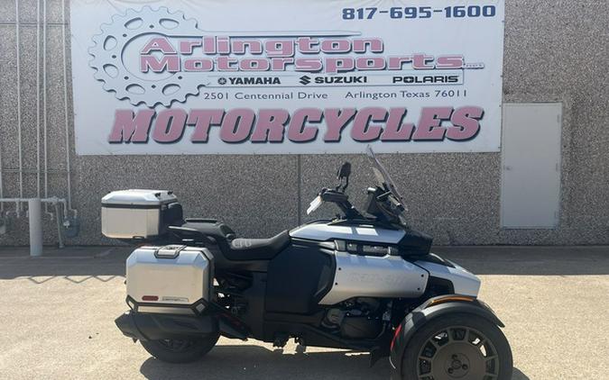 2025 Can-Am Canyon? XT