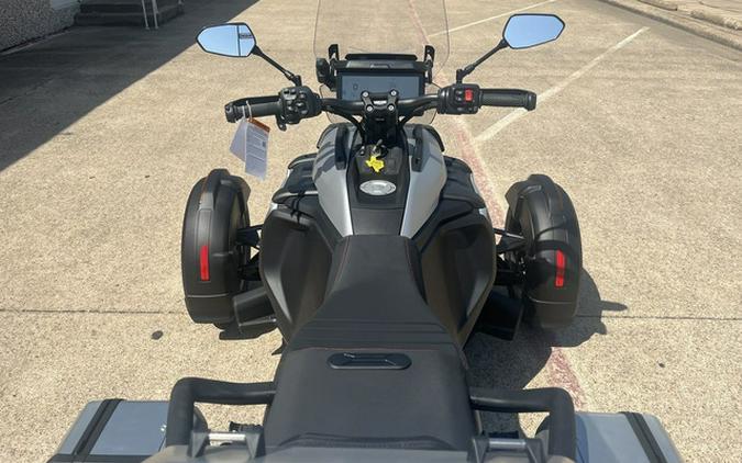 2025 Can-Am Canyon? XT