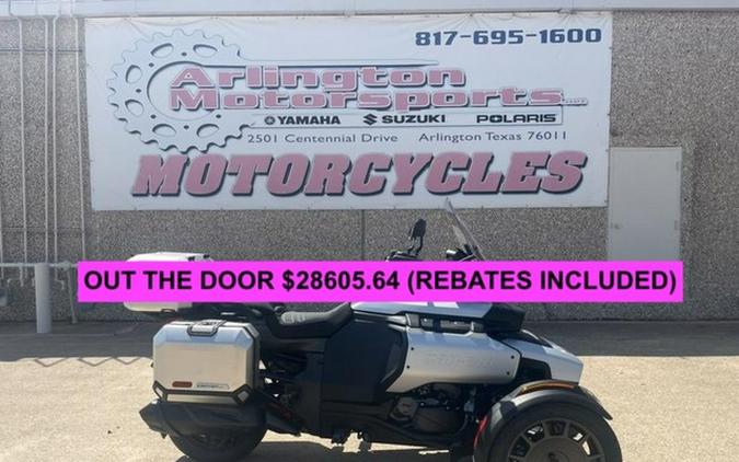 2025 Can-Am Canyon? XT