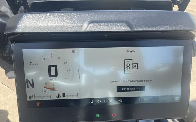 2025 Can-Am Canyon? XT