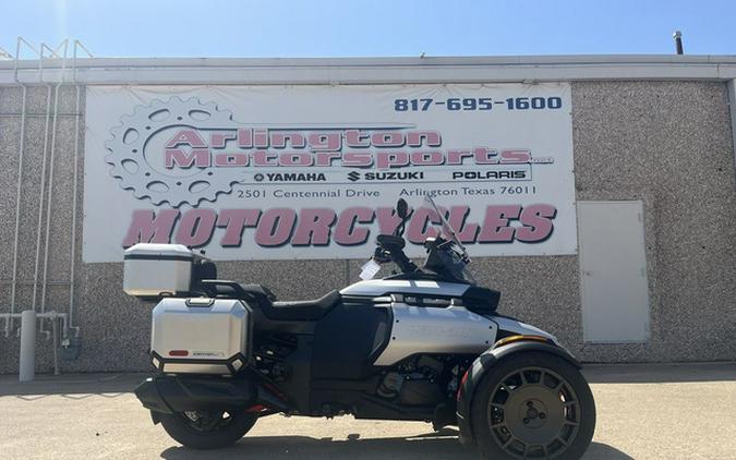 2025 Can-Am Canyon? XT