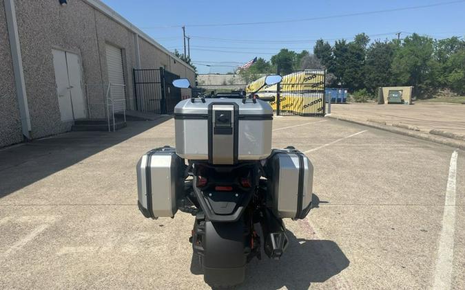 2025 Can-Am Canyon? XT