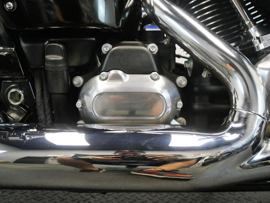 2025 Harley-Davidson® FXBB - Street Bob®