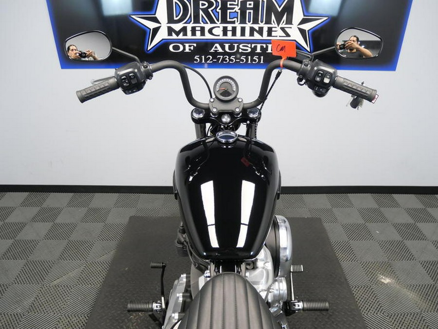 2025 Harley-Davidson® FXBB - Street Bob®