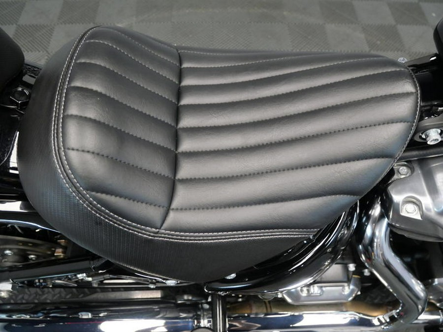 2025 Harley-Davidson® FXBB - Street Bob®