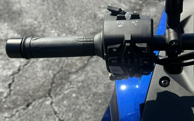 2025 Honda® NT1100 DCT