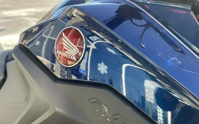 2025 Honda® NT1100 DCT