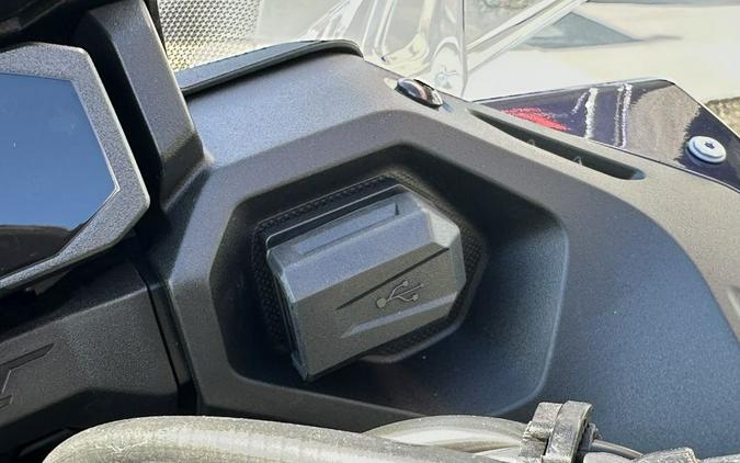 2025 Honda® NT1100 DCT