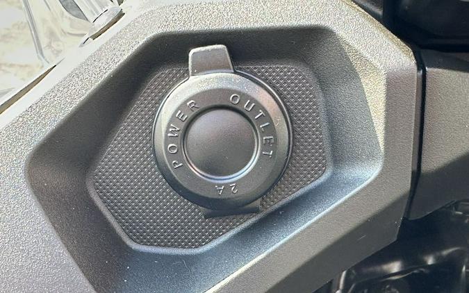 2025 Honda® NT1100 DCT