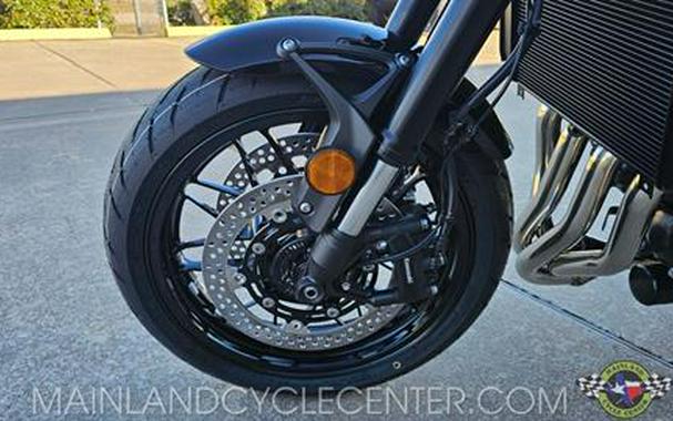 2026 Kawasaki Z900RS ABS BLACK BALL EDITION